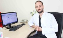 Uzman uyardı: 'Saman nezlesi Türkiye'nin yüzde 20'sini etkiliyor'