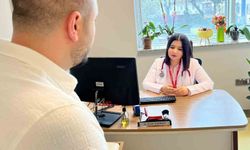 Uzmanlardan bahar polen alerjisine karşı uyarılar