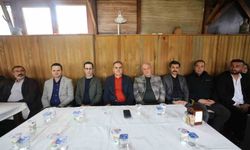 Vali Akbıyık, Dünya Malatyalılar Günü Etkinliklerine Katıldı