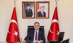 Vali Akbıyık'tan Avukatlar Günü Kutlaması