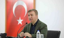 Vali Aydoğdu: 'Çocuklarımız ülkemizin geleceğini inşa edecekler'