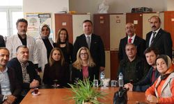 Vali Aydoğdu'dan eğitimde güçlü iş birliği mesajı