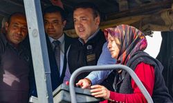 Vali Sözer, asfalt çalışmalarıyla ilgili bilgi aldı