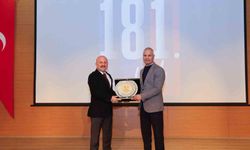 Vali Varol, güvenli sürüş seminerine katıldı