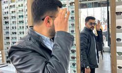 Van'da optisyenler sahte gözlükler konusunda uyarıyor