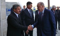 Vekil Tatar: ''Türkiye'ye uzanan kirli diller susacak''