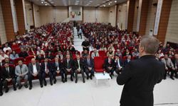 Velilerle iş birliği ön plana çıkarıldı