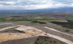 Vezirköprü OSB'de yeni yatırım fırsatları: 1 milyon metrekare alan tahsis ediliyor