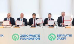 Yakutiye Belediyesi, Sıfır Atık Şehirler Ağı'na katıldı