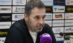 Yalçın Koşukavak'tan Oyuncularına Övgü Dolu Tebrik