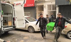 Yalnız Yaşayan 75 Yaşındaki Adam Bıçaklanarak Hayatını Kaybetti