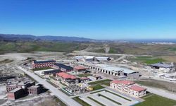 Yalova Makine İhtisas OSB'de Enerji Altyapısı Güçleniyor