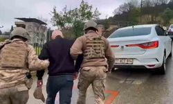 Yalova'da DEAŞ'a yönelik operasyonda bir kişi tutuklandı