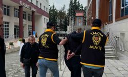 Yalova'da eşini öldüren sanığa müebbet hapis cezası verildi