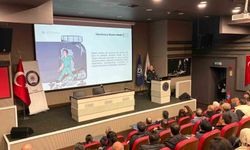 Yalova'da Özel Güvenliklere Uyuşturucu Eğitimi