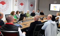 Yalova'da yaban mersini üreticilerine seminer