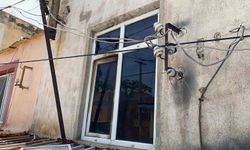 Yangında yaşamını yitiren yaşlı adamın kimliği belirlendi