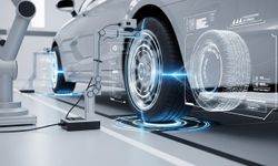 Yapay zekâ ile araç muayenesi devrim yaşıyor