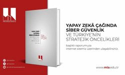 Yapay Zeka ve Güvenlik: Yeni Riskler ve Stratejik Hedefler
