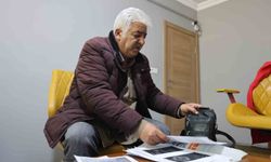 Yardım isteğiyle dolandırıldı: 7 milyon lira kaybetti, cezaevine girdi