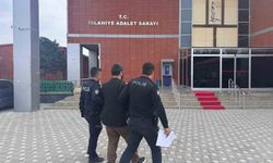 Yargı makamlarını hedef gösteren kişi gözaltına alındı