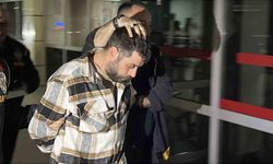 Yaşlı kadını 5 yarım altın için öldürdü