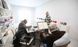 Yaşlılar için güvenli yaşam alanı başvuruları sürüyor