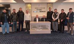 Yatağan İlçe Müftülüğü'nden Ezan Okuma Eğitimi Düzenlendi