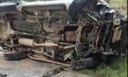 Yatağan'da Trafik Kazası: Bir Kişi Hayatını Kaybetti