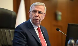 Belediye Araçları İddiasıyla Yavaş'a Soruşturma İzni