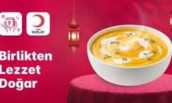 Yemeksepeti kullanıcıları, Ramazan'da 'Birlikten Lezzet Doğar' projesi ile bağış rekoru kırdı