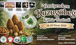 Yemişendere Kuzugöbeği Festivali ile doğa ve kültür bir araya geliyor