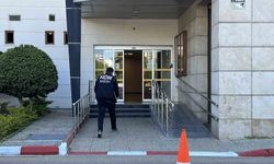 Yenişehir Belediyesi'nde yolsuzluk skandalı: 12 kişi tutuklandı