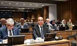 Yeşilyurt Belediye Meclisi'nde Yeni Başkan Vekilleri ve Komisyon Üyeleri Seçildi