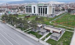 Yeşilyurt Belediyesi 8 dükkanı ihale ile kiraya çıkaracak