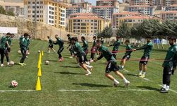 Yeşilyurtspor, Kilis maçı için taraftarını davet ediyor