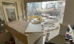 Yıkım süreci nedeniyle mağdur olanların sayısı artıyor