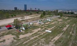 Yıldırım Belediyesi'nden afet yönetiminde çığır açan başarı