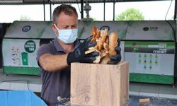 Yıldırım'da Gıda İsrafına İzin Verilmiyor