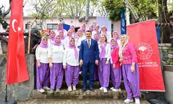 Yıldırım'da Kadınlara Destek Büyüyor