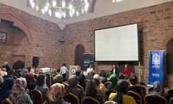 Yıldırım'da kanser farkındalığı artırma programı