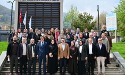 Yıldırım'da kültürel dönüşümün temeli