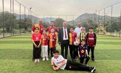 Yıldırımkaya: 'Çocuklara teknoloji değil, fırsatlar sunmalıyız'