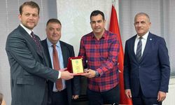 Yılın en duyarlı taksi şoförü