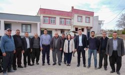 Yılmaz'dan evlenecek çiftlere destek müjdesi