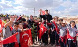 Yılmaz'dan Ulusal Egemenlik Bayramı mesajı