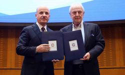 YÖK ve EBSO iş birliği protokolü imzaladı