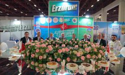 Yörex 2026'da Erzurum'un Gücü