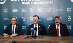 Yörükçüoğlu: 'Türk milletine zarar verenlerin baronları idam edilmeli'