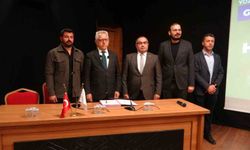 Yozgat Belediyesi, elektrik ihtiyacının yarısını kendi kaynaklarıyla karşılayacak